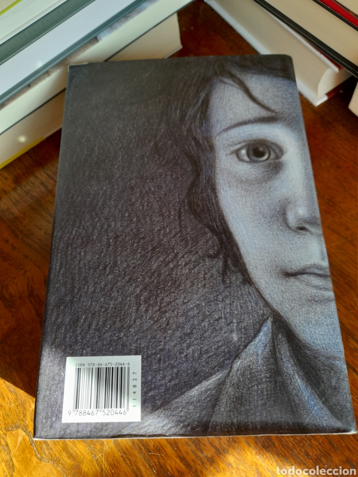 Libros: La invenci&oacute;n de Hugo Cabret. Brian Selznick - Foto 2