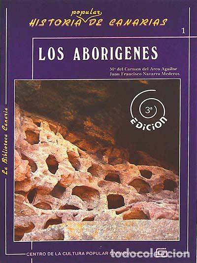 Libros: Los abor&iacute;genes - VVAA - Foto 1