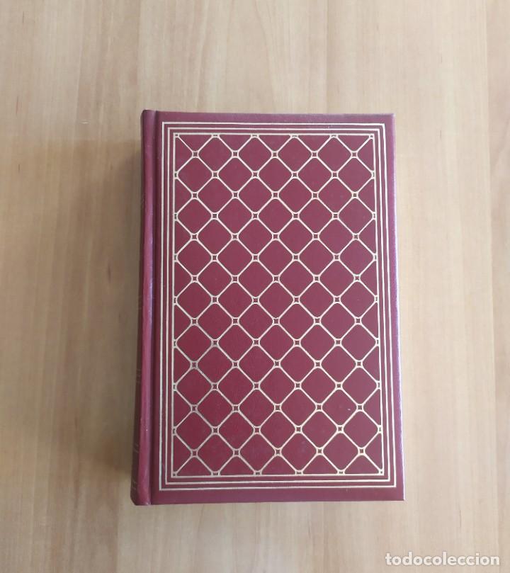Libros: LA MANO DEL MUERTO ALEJANDRO DUMAS G. RIESCO - Foto 1