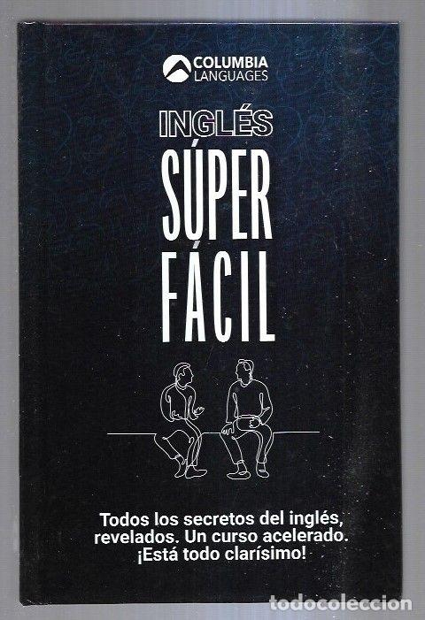 Libros: INGLES SUPER FACIL - VARIOS - Foto 2