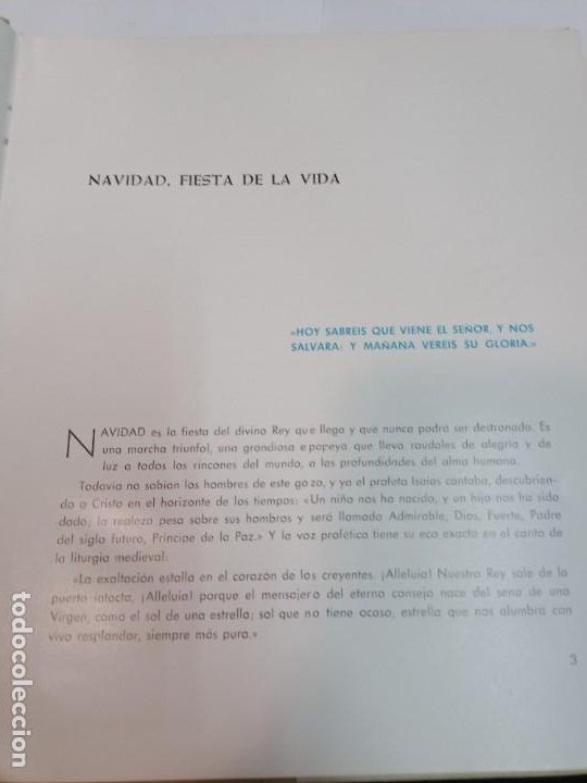 Libros: Navidad (secci&oacute;n femenina) SA7123A - Foto 2