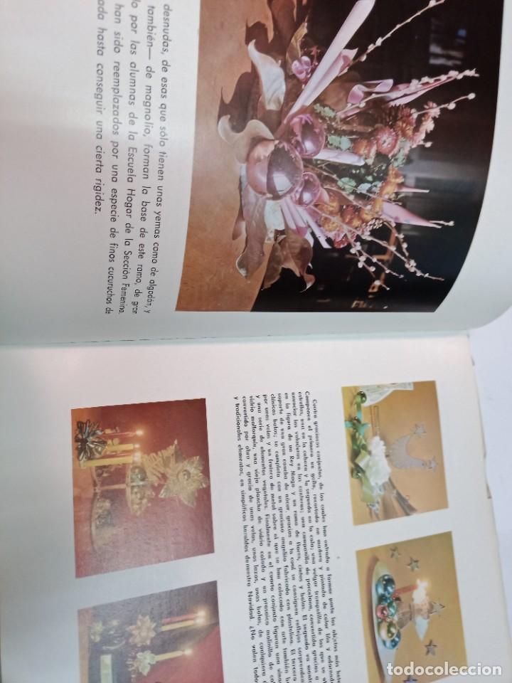 Libros: Navidad (secci&oacute;n femenina) SA7123A - Foto 4
