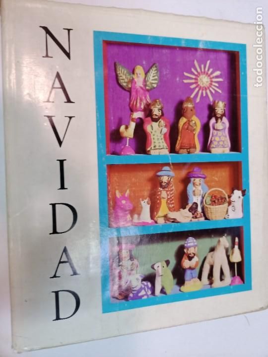 Libros: Navidad (secci&oacute;n femenina) SA7123A - Foto 1
