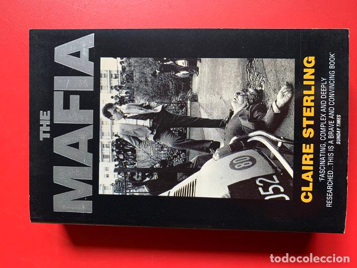 Libros: The Mafia - STERLING Claire - Foto 1