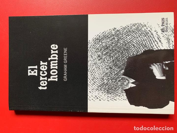 Libros: El tercer hombre - GREENE Graham - Foto 1
