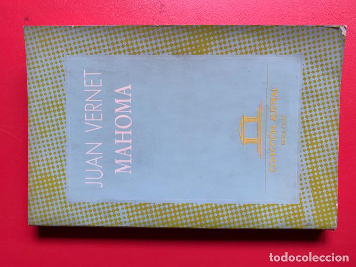 Libros: Mahoma - VERNET JUAN - Foto 1