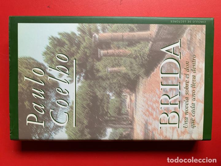 Libros: Brida - COELHO Paolo - Foto 1