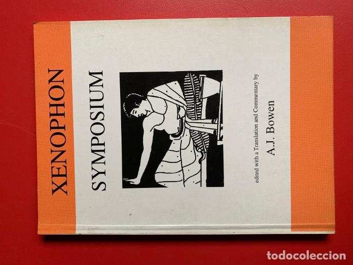 Libros: Symposium - XENOPHON - Foto 1