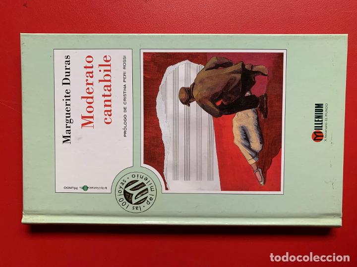 Libros: Moderato cantabile - DURAS MARGUERITE - Foto 1