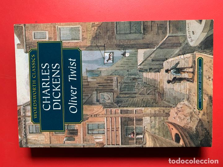 Libros: Oliver Twist - DICKENS CHARLES - Foto 1