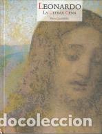 Libros: Leonardo da Vinci. La &uacute;ltima cena - Foto 1
