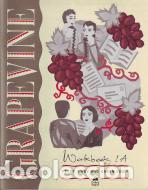 Libros: Grapevine. Workbook 1A - Peter Viney; Karen Viney - Foto 1
