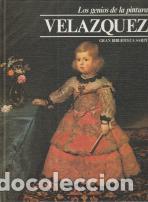 Libros: Vel&aacute;zquez - Foto 1