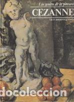 Libros: C&eacute;zanne - Foto 1