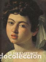Libros: El Hermitage en el Prado - Edici&oacute;n a cargo de Sviatoslav Savvateev - Foto 1