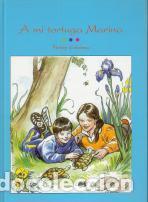 Libri di seconda mano: A mi tortuga Marina - Feiny Encina