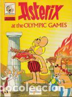 Libros: Asterix at the olympic games - Goscinny, Ren&eacute; - Foto 1