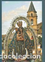 Libros: A la patrona de Alcal&aacute; La Real, 2018