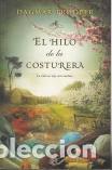 Libros: El hilo de la costurera - Trodler, Dagmar - Foto 1