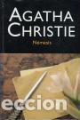 Libros: N&eacute;mesis - Christie, Agatha - Foto 1