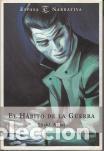 Libros: El h&aacute;bito de la guerra - Abad, I&ntilde;aki - Foto 1