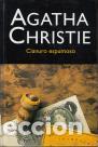 Libros: Cianuro espumoso - Christie, Agatha - Foto 1
