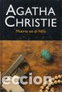Libros: Muerte en el Nilo - Christie, Agatha - Foto 1