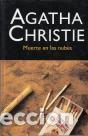 Libros: Muerte en las nubes - Christie, Agatha - Foto 1
