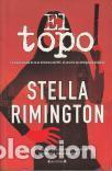 Libros: El topo - Rimington, Stella - Foto 1