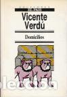 Libros: Domicilios - Verd&uacute;, Vicente - Foto 1