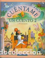 Libros: Cu&eacute;ntame un cuento 2: Cuentos de Andersen - Carde&ntilde;oso, Concha - Foto 1