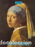 Libros: Vermeer - Schneider, Norbert - Foto 1