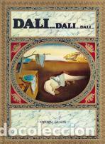 Libros: Dali...Dali...Dali - Max G&eacute;rard - Foto 1