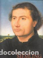 Libros: Los retratos de Memling - Borchert, Till-Holger - Foto 1