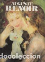 Libros: Auguste Renoir - Felicitas Tobien - Foto 1