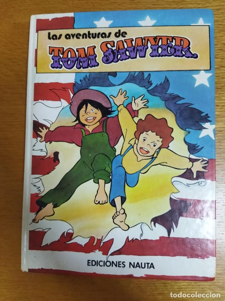 Libros: Libro Tom sawyer - Foto 1