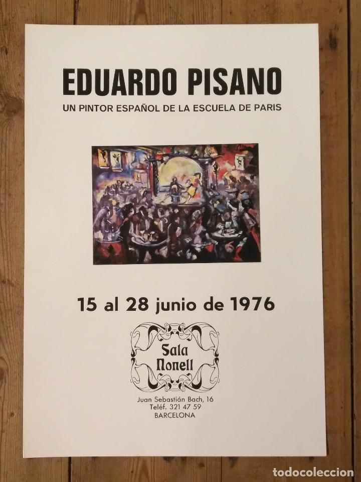 Libros: Cartel. - Pisano, Eduardo. - Foto 1