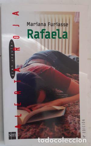 Libros: Rafaela - Mariana Furiasse - Foto 1