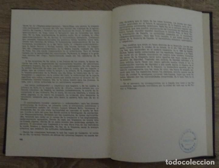 Libros: RAMON DE BASTERRA GUILLERMO DIAZ - PLAJA - Foto 3