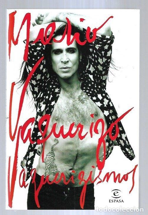 Libros: VAQUERIZISMOS - VAQUERIZO, MARIO - Foto 2
