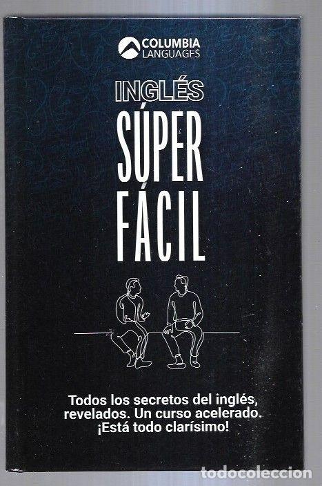 Libros: INGLES SUPER FACIL - VARIOS - Foto 1