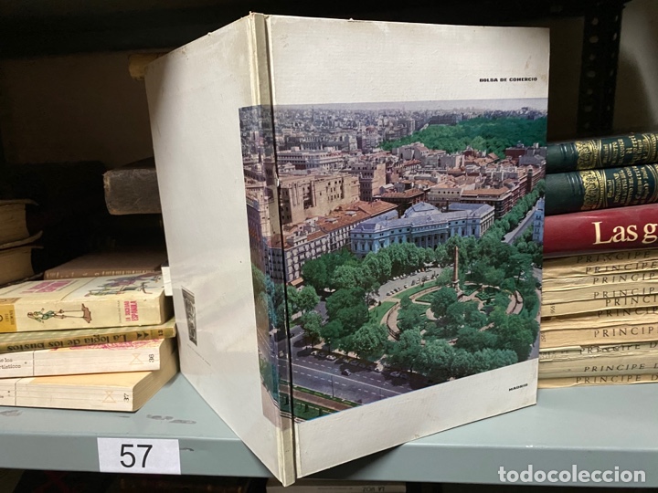 Libros: Bolsa de Comercio - Ilustre Colegio de Agentes de Comercio y Bolsa - Foto 1