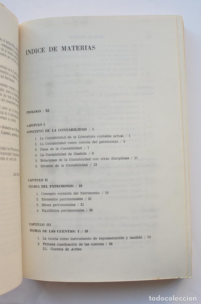 Libros: Contabilidad financiera - RIVERO, Jos&eacute; - Foto 5