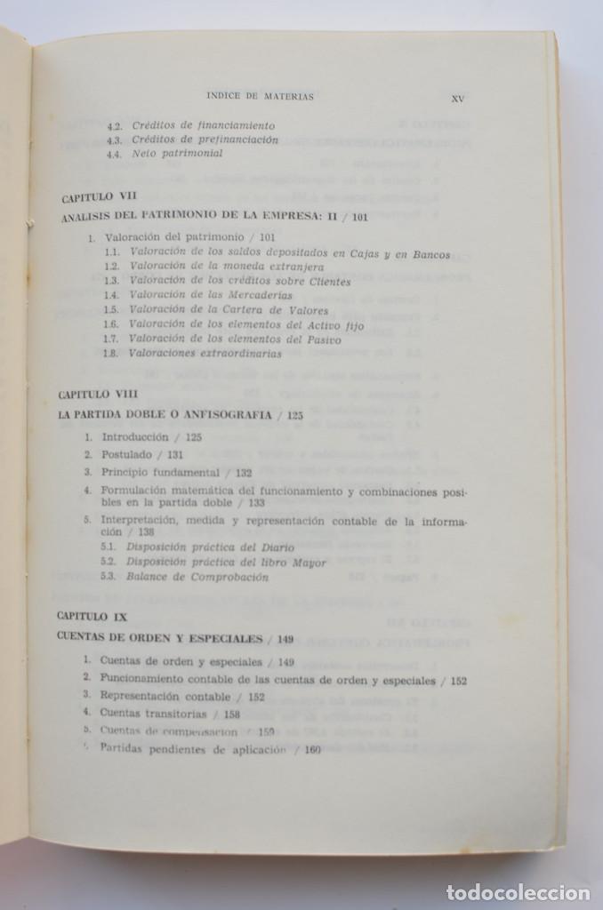 Libros: Contabilidad financiera - RIVERO, Jos&eacute; - Foto 7
