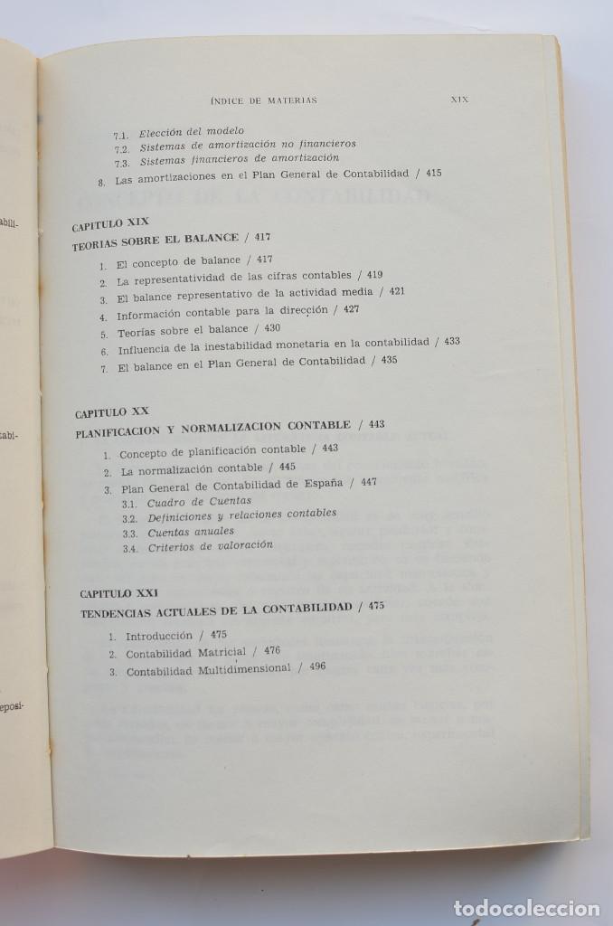 Libros: Contabilidad financiera - RIVERO, Jos&eacute; - Foto 11