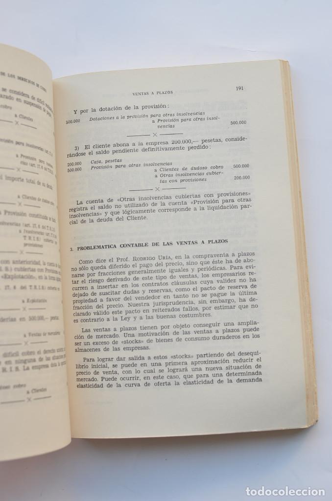Libros: Contabilidad financiera - RIVERO, Jos&eacute; - Foto 12
