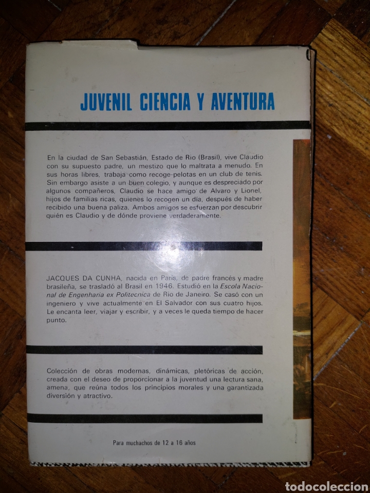 Libros: Claudio - Jaques Da Cunha - Foto 2