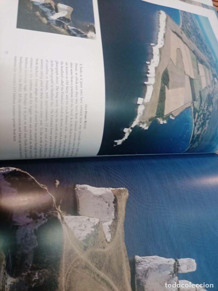 Libros: Britains coastlines from the air (ingl&eacute;s) SA5592 - Foto 4