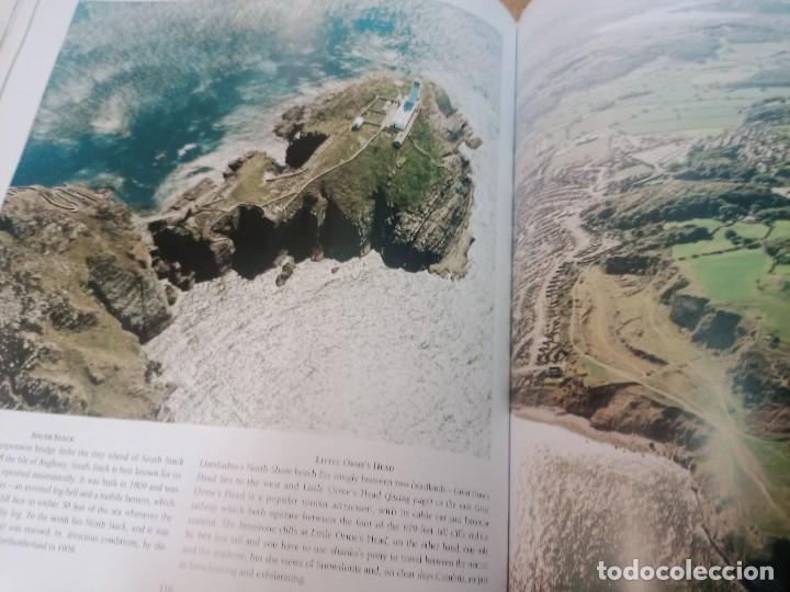 Libros: Britains coastlines from the air (ingl&eacute;s) SA5592 - Foto 5