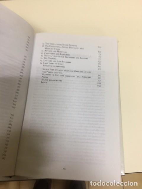 Libros: Edinburgh. The golden age -Mary Cosh- - Foto 5